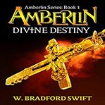 Divine destiny. Amberlin cover image