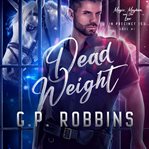 Dead weight cover image