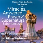 Stories From the Rocks cover image