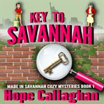 Key to Savannah cover image