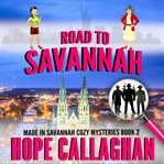 Road to Savannah cover image