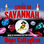 Swag in Savannah cover image
