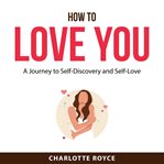How to love you cover image
