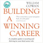 Building a winning career cover image