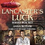 Lancaster's Luck Box Set cover image