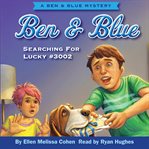 Ben and Blue cover image