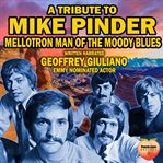 A Tribute to Mike Pinder cover image