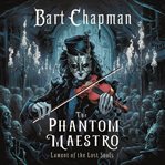 The Phantom Maestro cover image