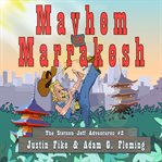 Mayhem in Marrakesh cover image