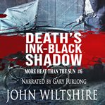 Death's Ink- Black Shadow cover image