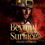 Beyond te Surface cover image