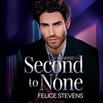 Second to None cover image