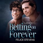 Betting on Forever cover image
