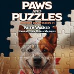 Paws and Puzzles cover image