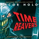 Time Reavers cover image