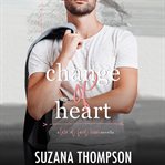 Change of Heart cover image