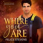 Where You Are cover image