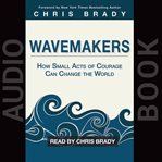 Wavemakers cover image