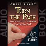 Turn the Page cover image