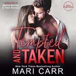 Tempted and Taken cover image