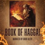 The Book of Haggai cover image