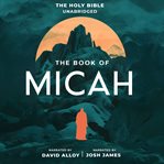 The Book of Micah cover image