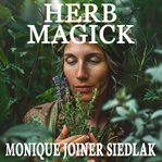 Herb Magick cover image
