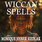 Wiccan Spells cover image