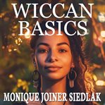 Wiccan Basics cover image