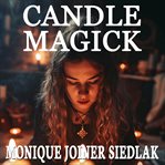 Candle Magick cover image
