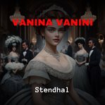 Vanina Vanini cover image