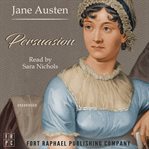 Jane Austen's Persuasion cover image