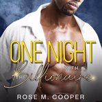 One Night With the Billionaire cover image