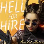 Hell for Hire cover image