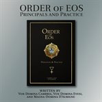 Order of Eos cover image