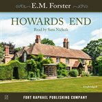 Howards End : Unabridged cover image