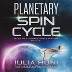 Planetary Spin Cycle cover image