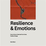 Resilience and Emotions cover image