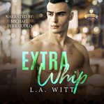 Extra whip cover image