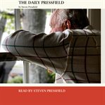 The Daily Pressfield cover image