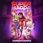 Super Magda cover image