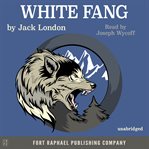 Jack London's White Fang cover image
