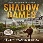 Shadow Games cover image