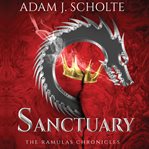 Sanctuary cover image