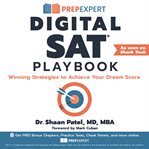 Prep Expert Digital SAT Playbook cover image