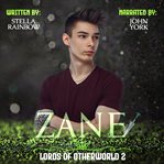 Zane cover image
