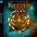Keeper cover image