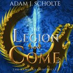 The Legion Has Come cover image