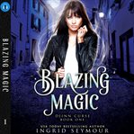 Blazing Magic cover image