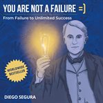 You Are Not a Failure cover image